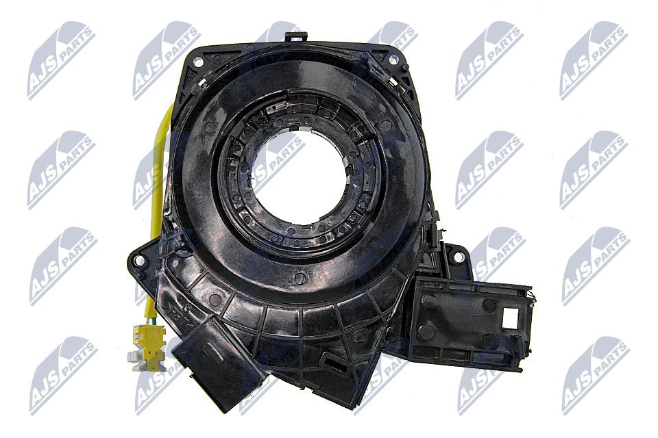 Clock Spring, airbag-3