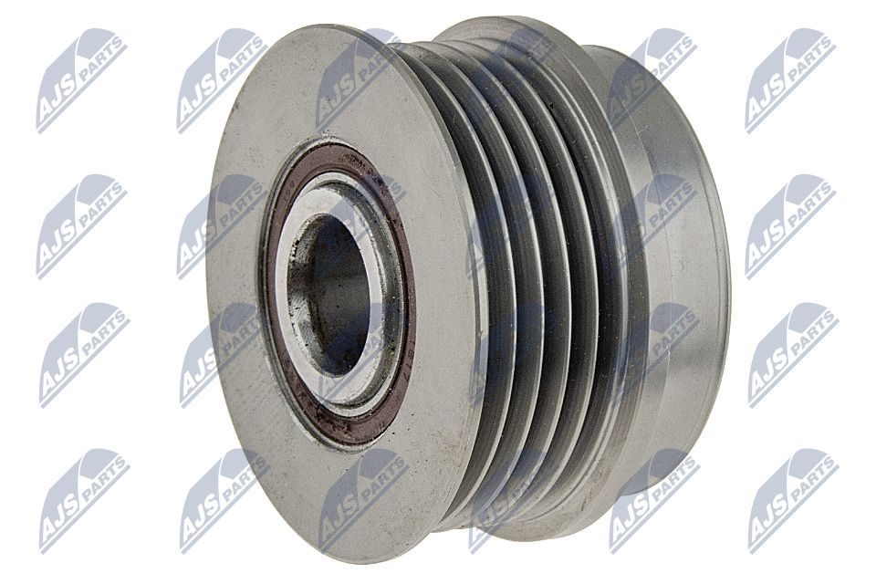 Alternator Freewheel Clutch-1