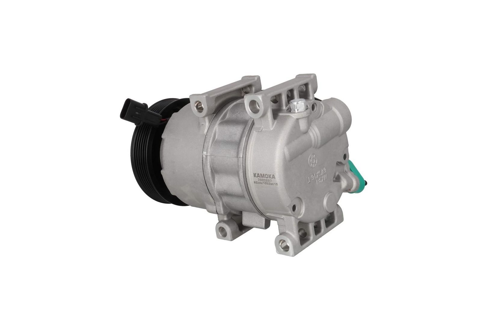 KAMOKA 7820297 Compressor, air conditioning