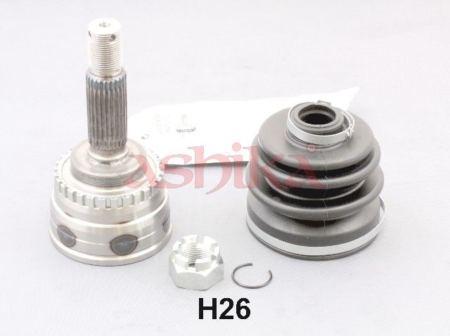 ASHIKA 62-0H-H26 Joint kit, drive shaft