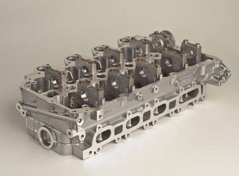 Cylinder Head-7