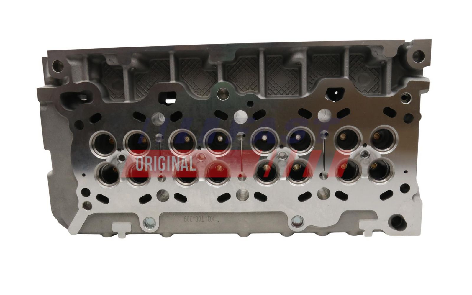 Cylinder Head-6