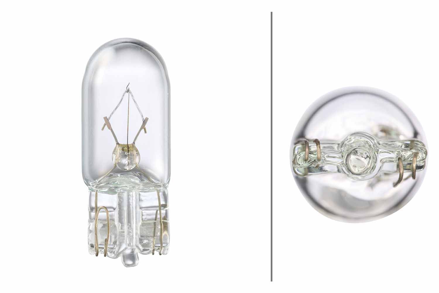 Bulb, licence plate light-1