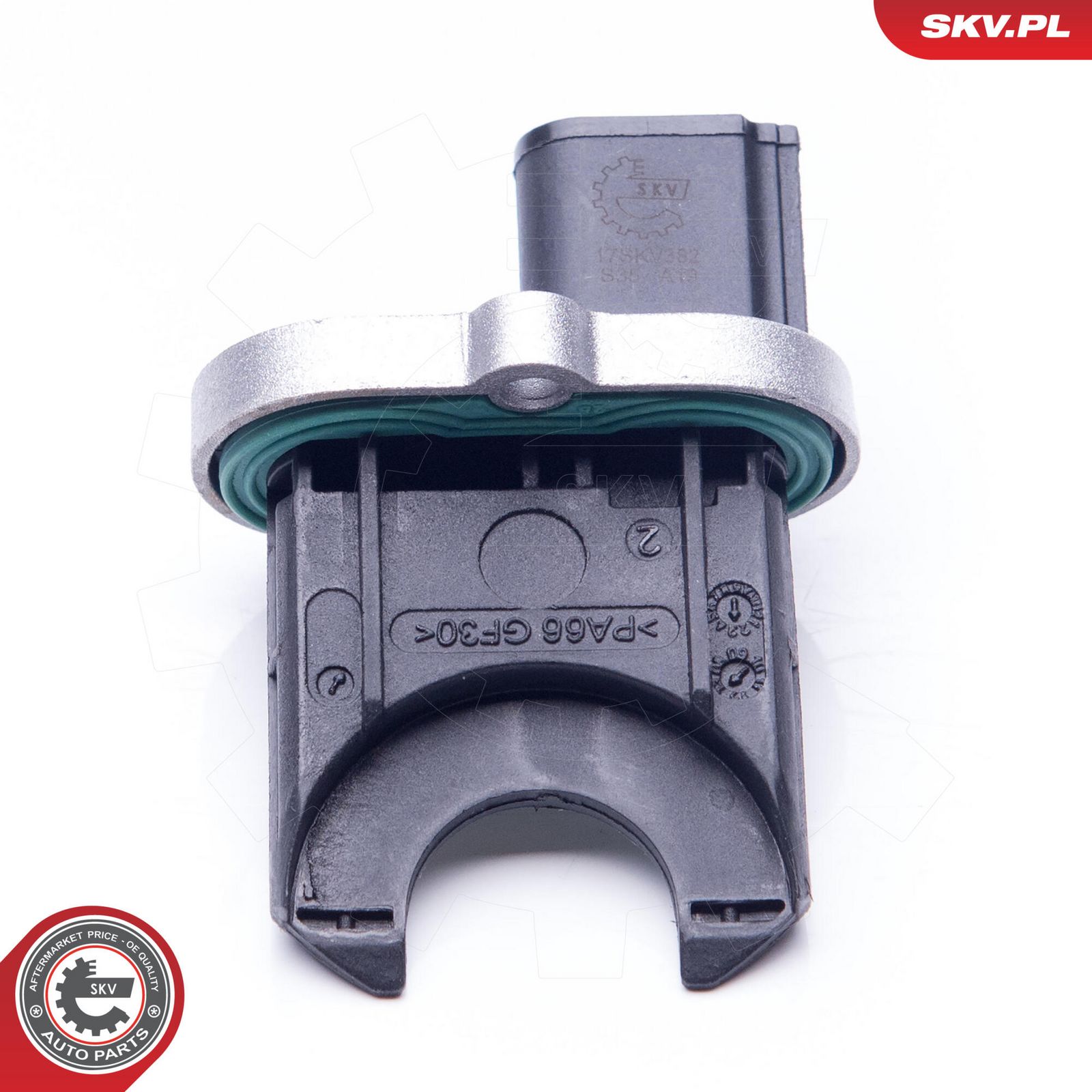 Steering Angle Sensor