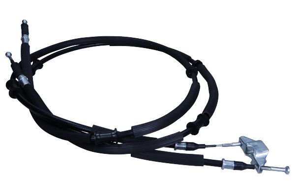 Cable Pull, parking brake-main