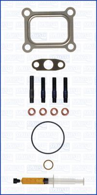 AJUSA JTC12174 Mounting kit, charger