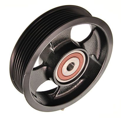 Deflection/Guide Pulley, V-ribbed belt-1