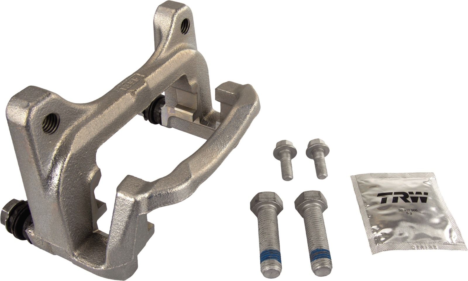 Bracket, brake caliper-main