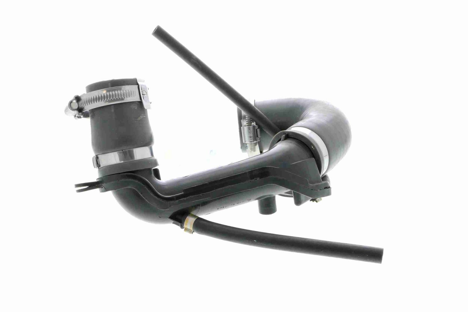 Charge Air Hose-4