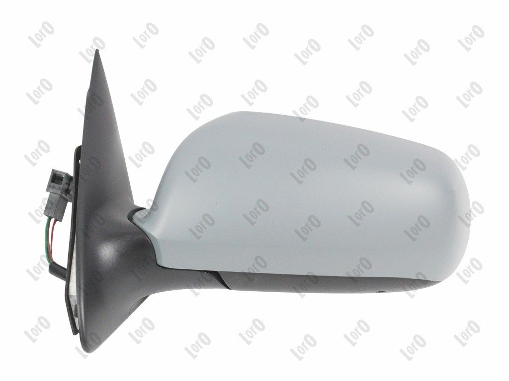 ABAKUS 3501M07 Exterior mirror