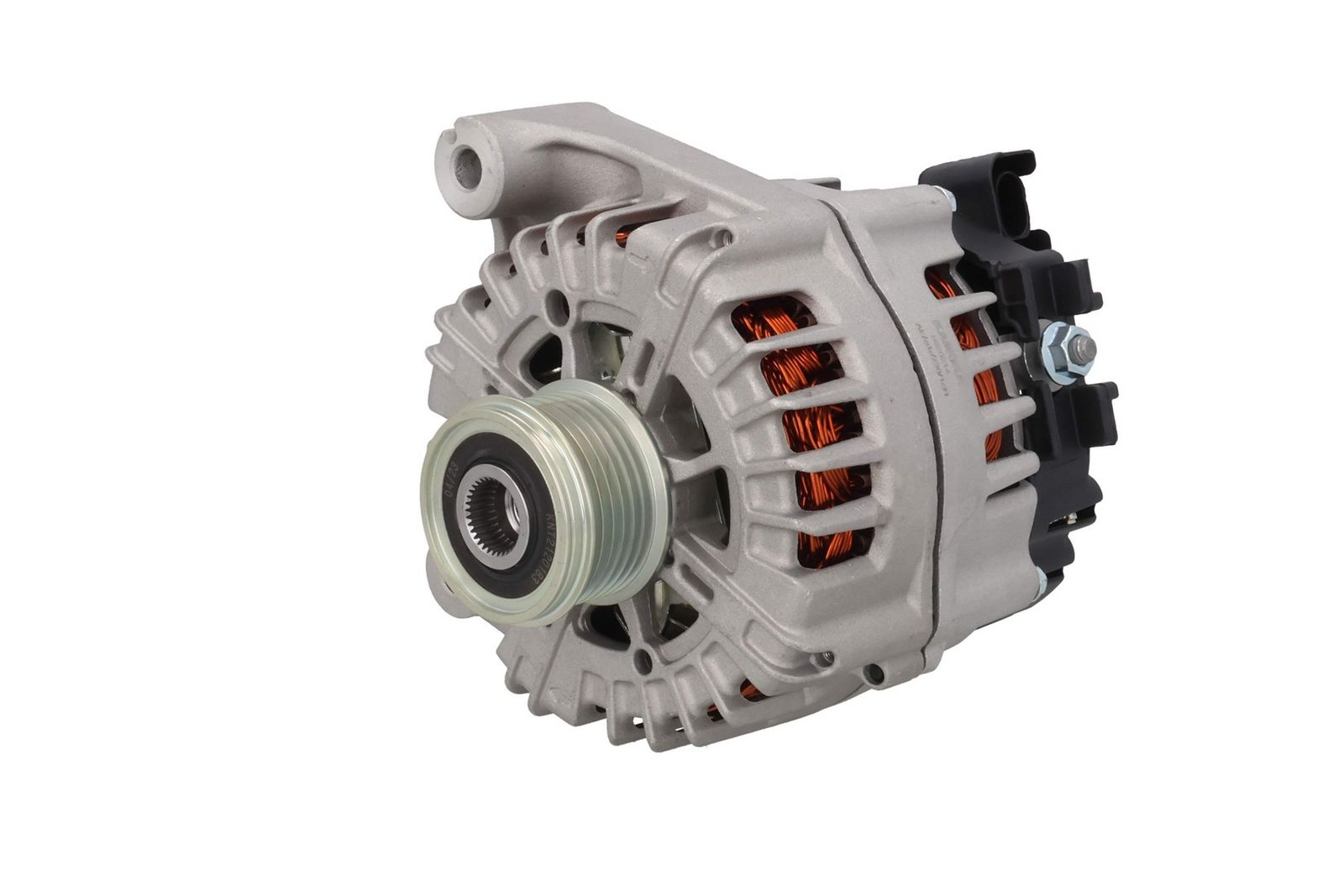 KAMOKA 8620214 Alternator