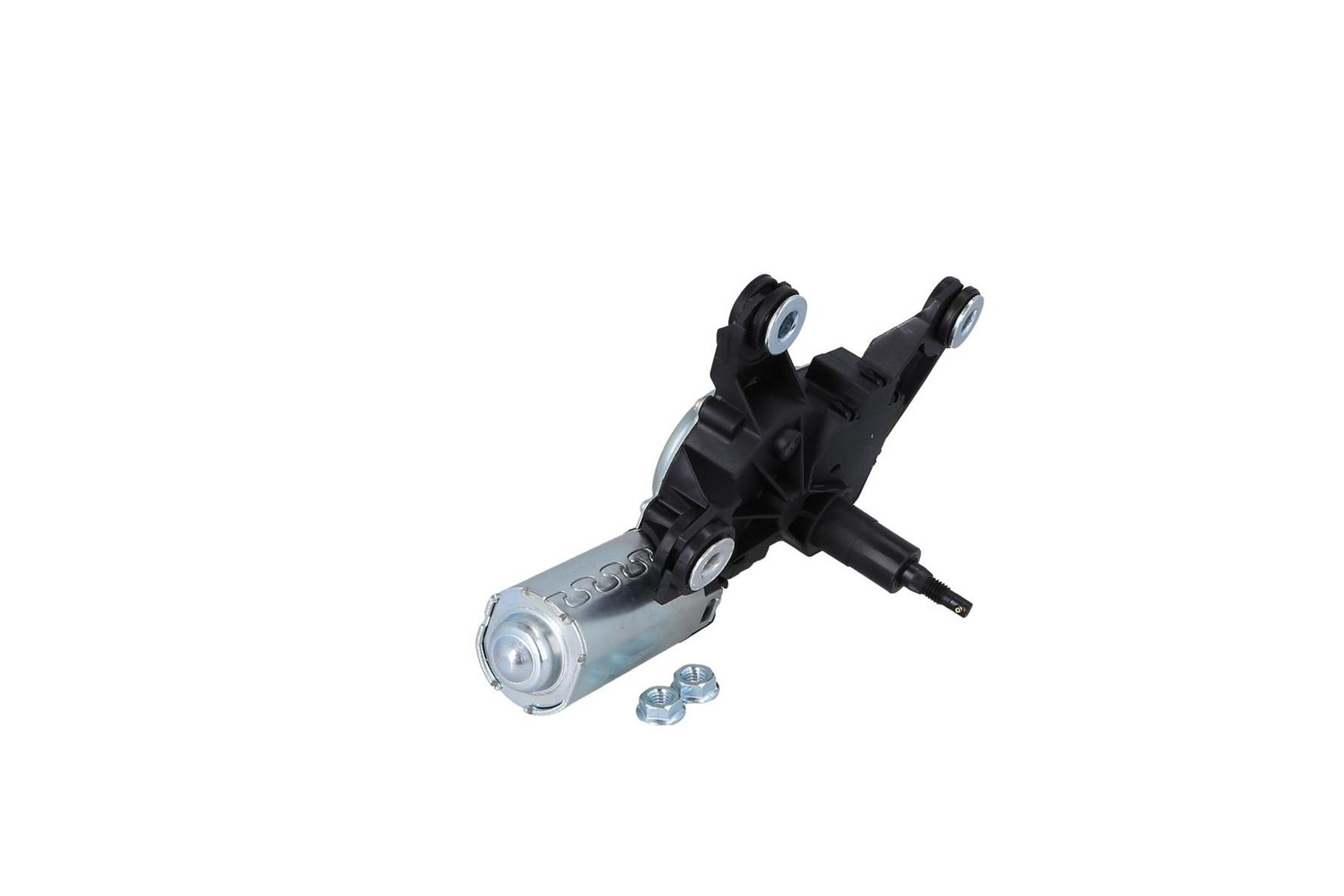 Wiper Motor-3