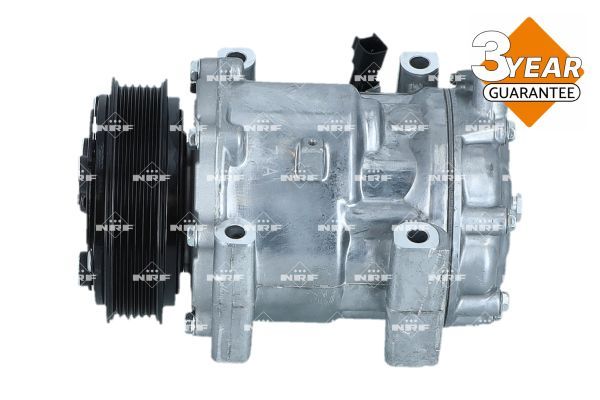 Compressor, air conditioning-2