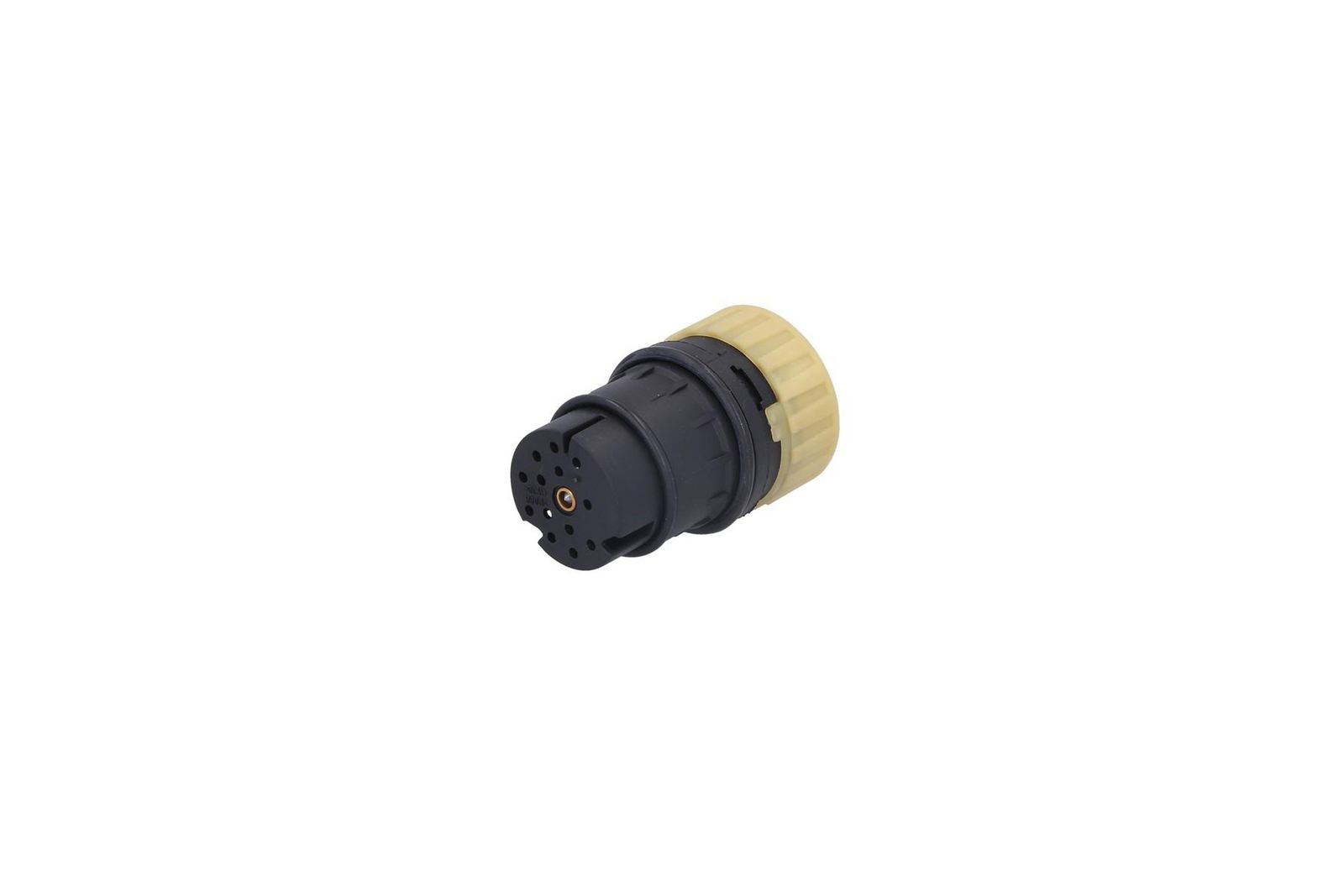 Plug-in housing, automatic transmission (control unit)-1