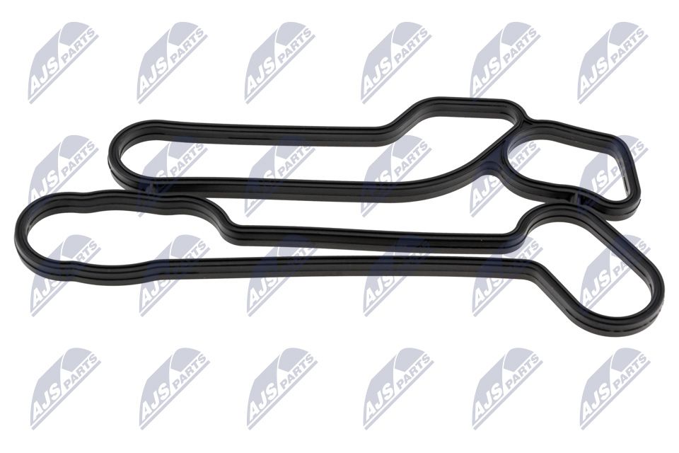 NTY CCL-DW-002 Gasket, oil cooler