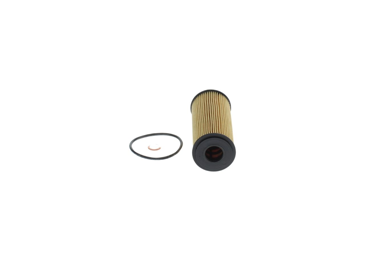 Oil Filter-8