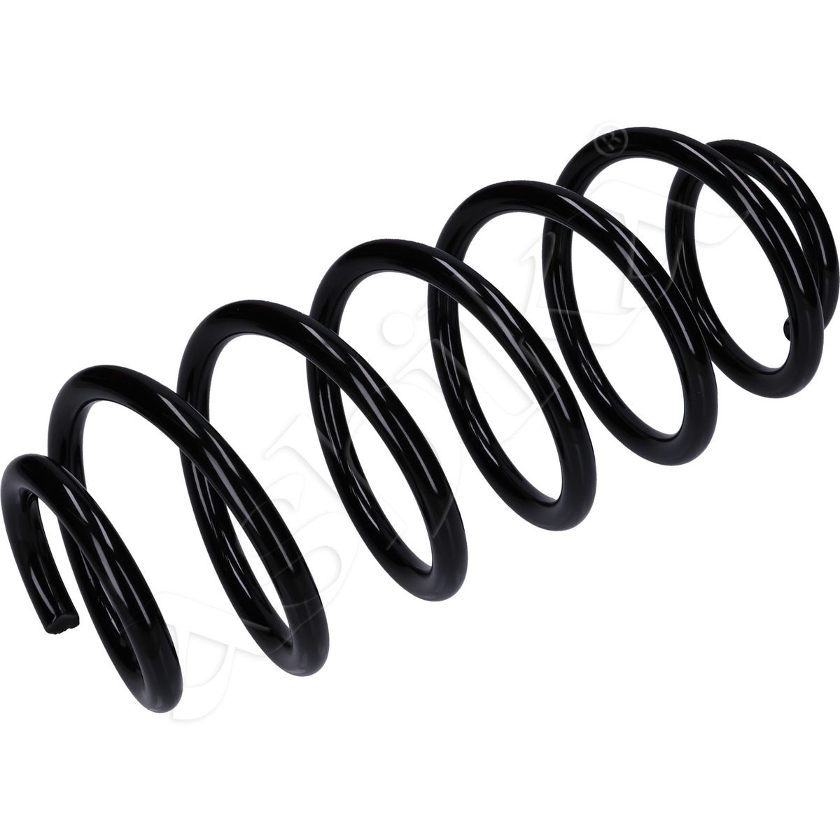 ASHIKA ZCA90348 Suspension spring