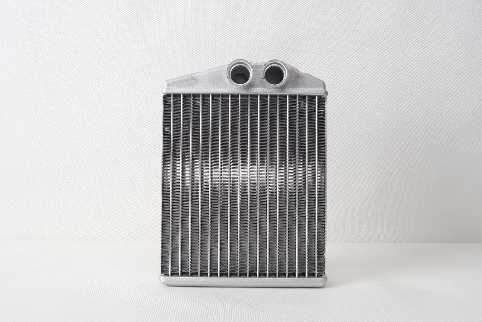 Heat Exchanger, interior heating-2
