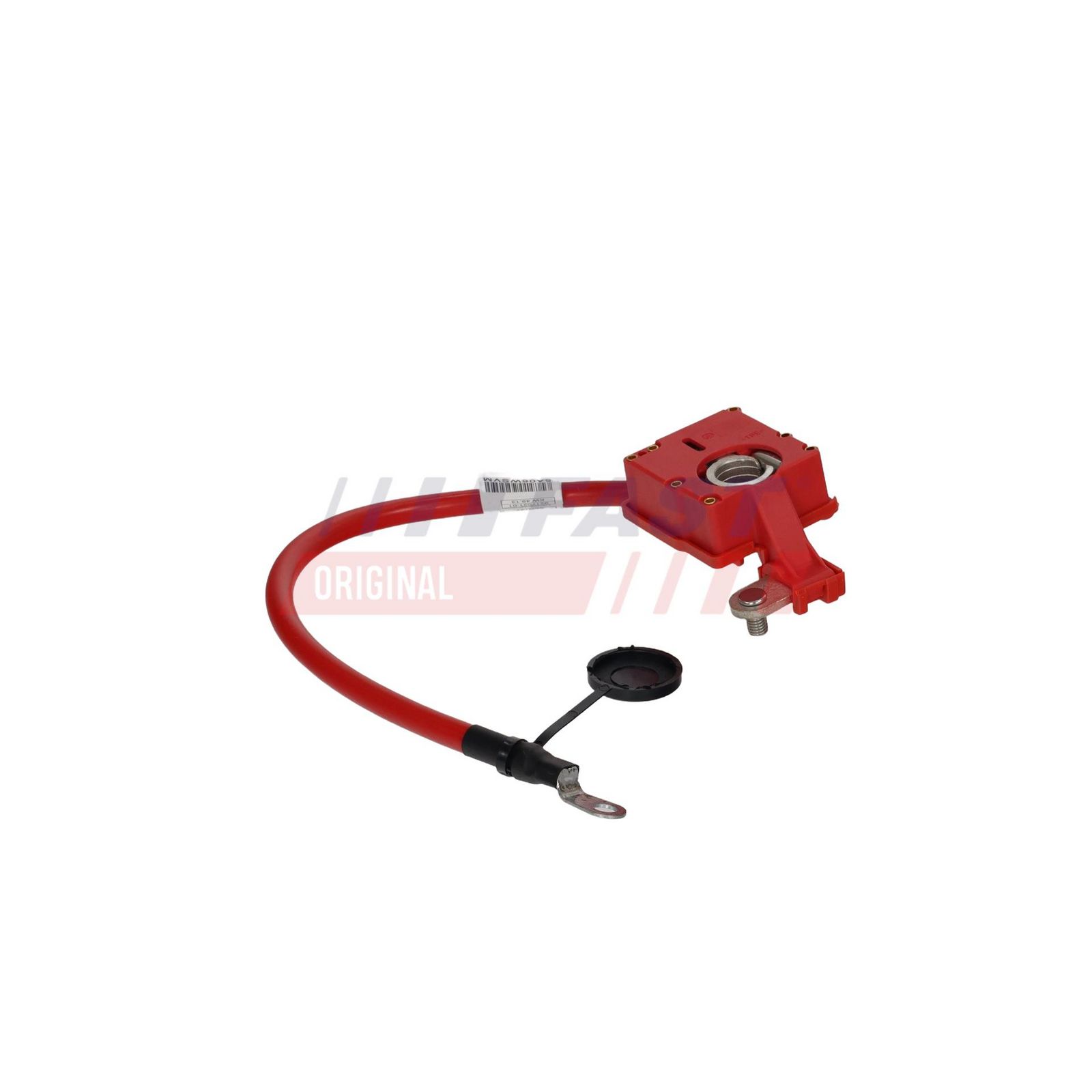 FAST FT01786 Battery adapter