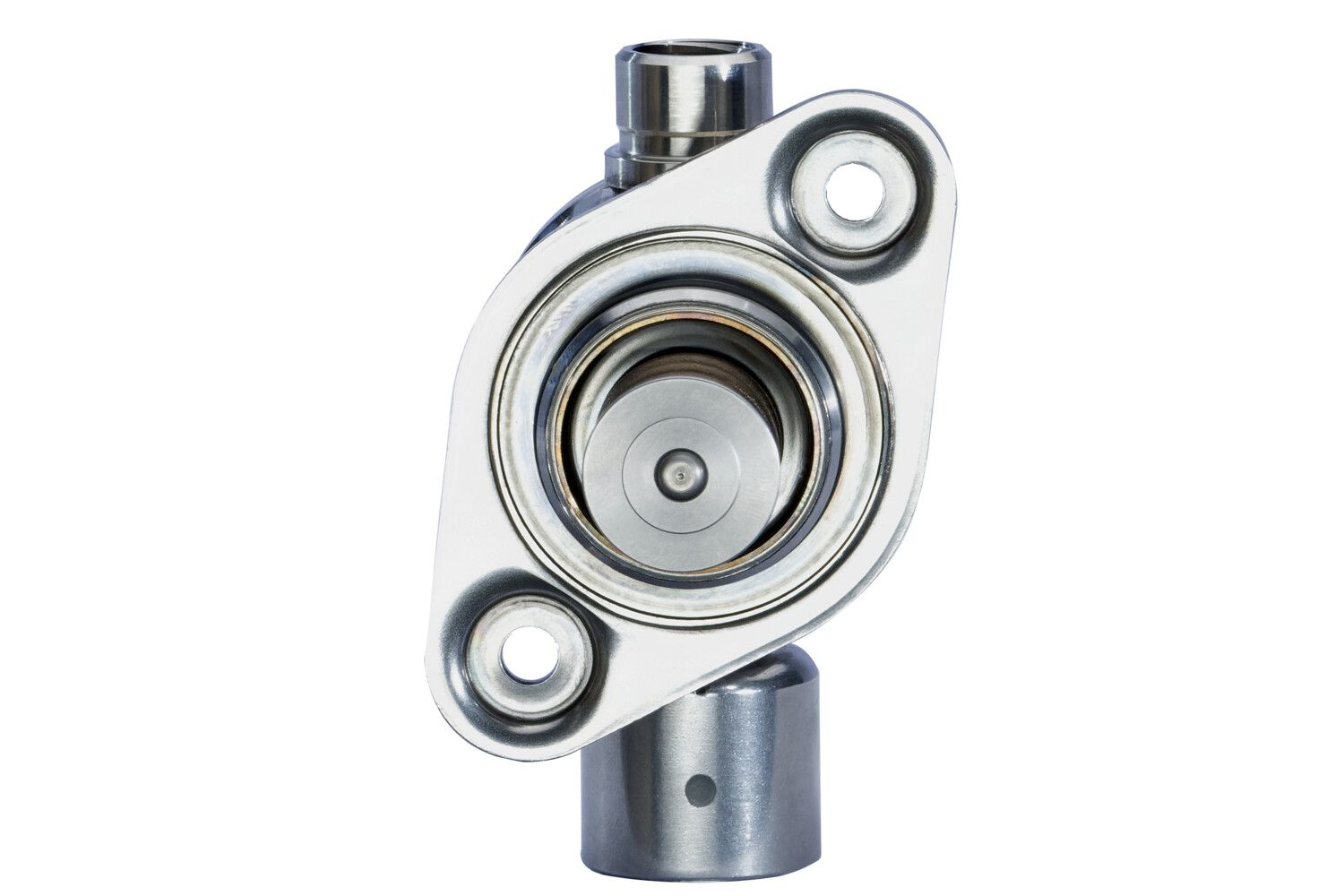High-pressure Pump-1