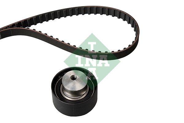 SCHAEFFLER INA 530 0228 10 Timing belt kit