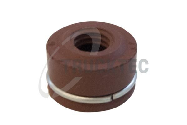 TRUCKTEC AUTOMOTIVE 02.12.008 Seal ring, valve stem