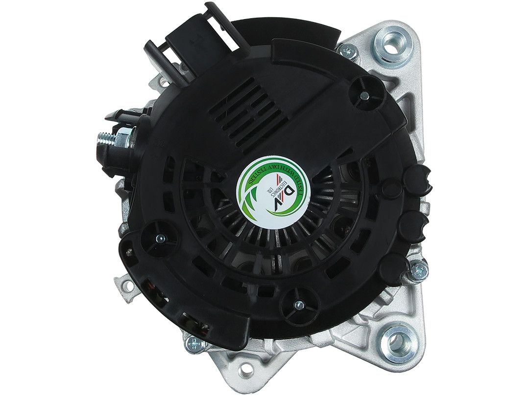 Alternator-2