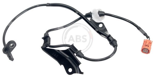 A.B.S. 30814 Sensor, wheel speed