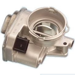 MEAT & DORIA 89031E Throttle body
