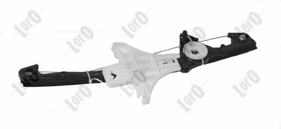 ABAKUS 130-053-029 Window regulator