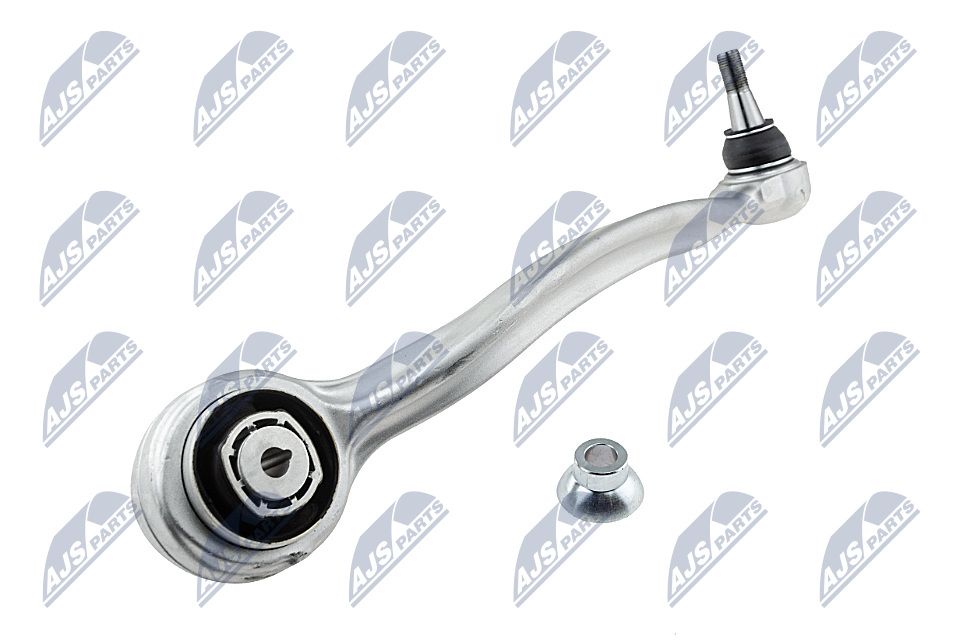NTY ZWD-ME-016 Control/trailing arm, wheel suspension