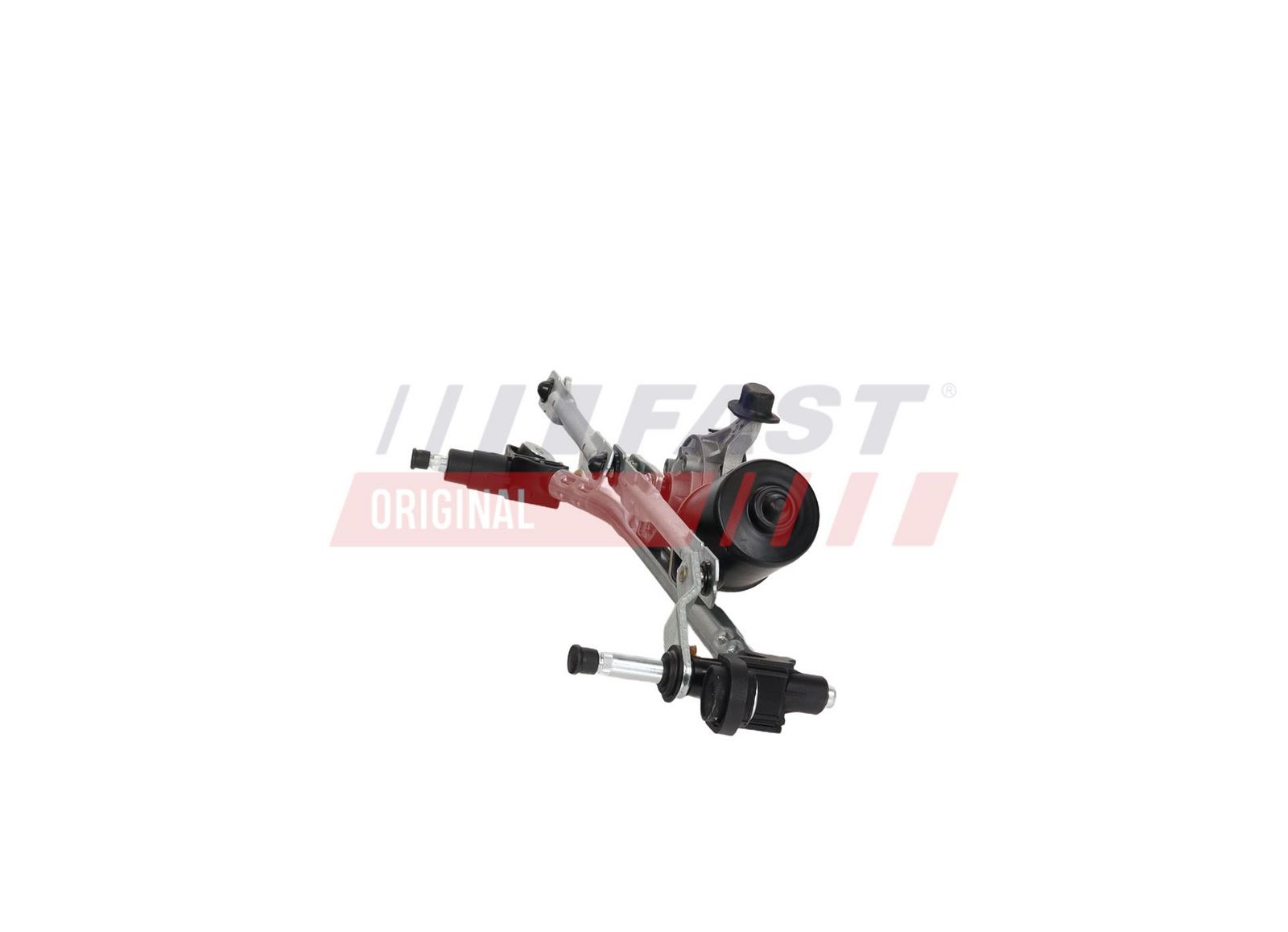 Wiper Linkage-4
