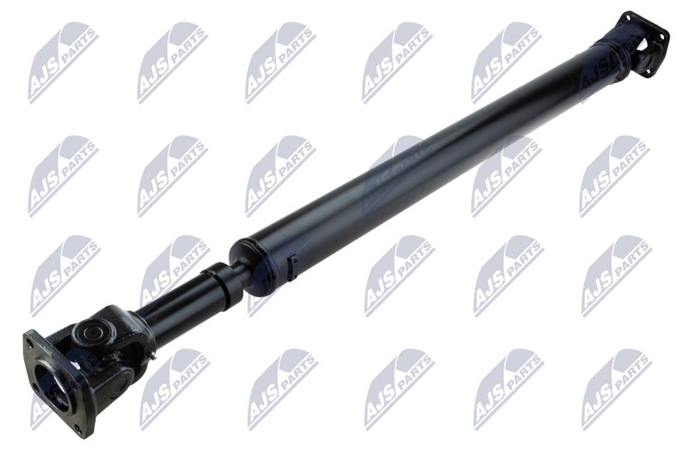 NTY NWN-KA-011 Propshaft, axle drive
