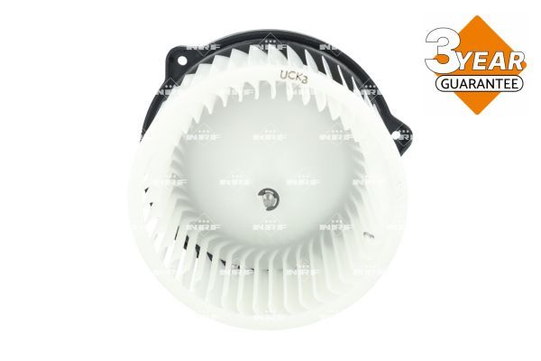 NRF 34705 Interior blower