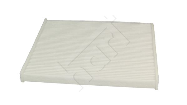 HART 338 161 Filter, cabin air
