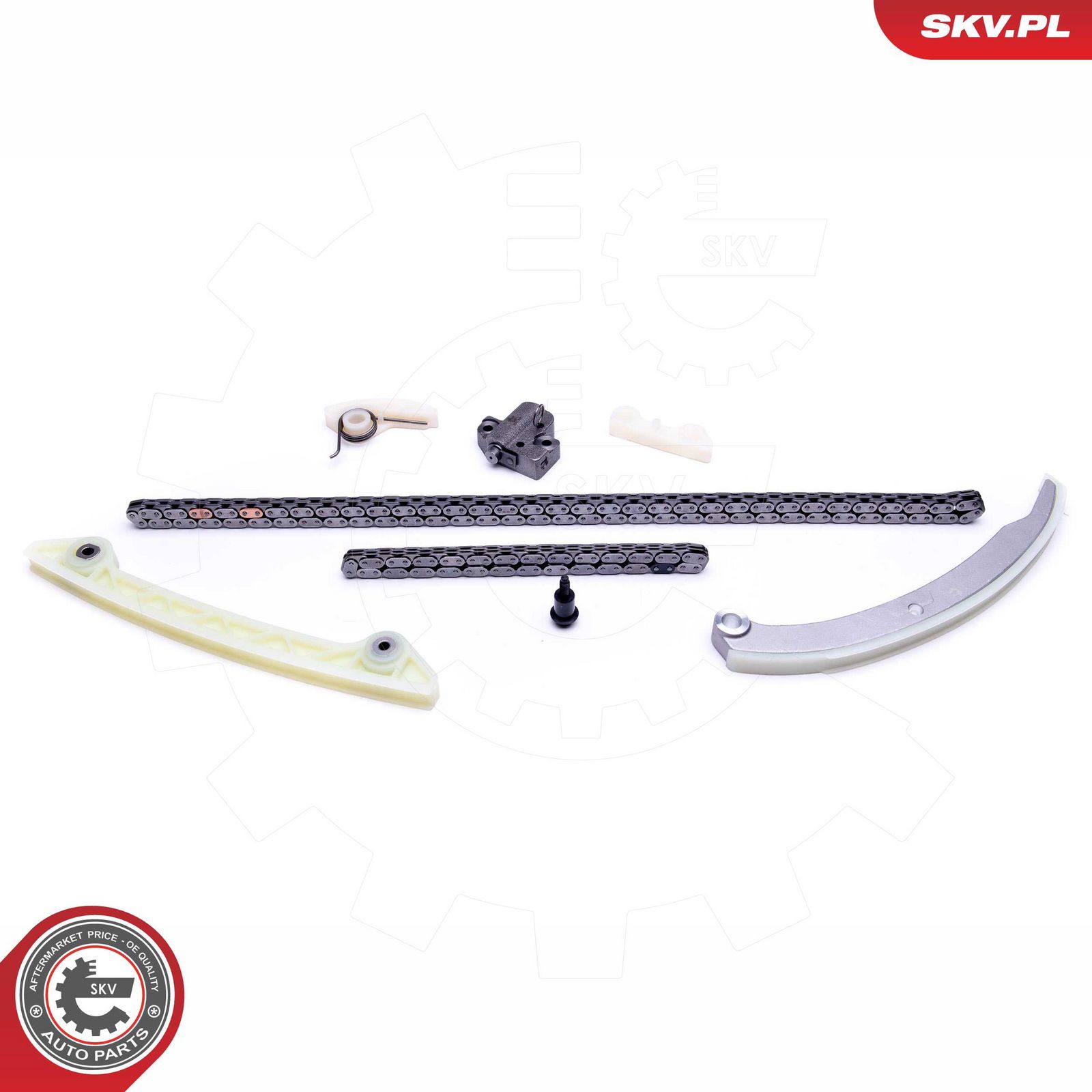 ESEN SKV 21SKV232 Timing chain kit