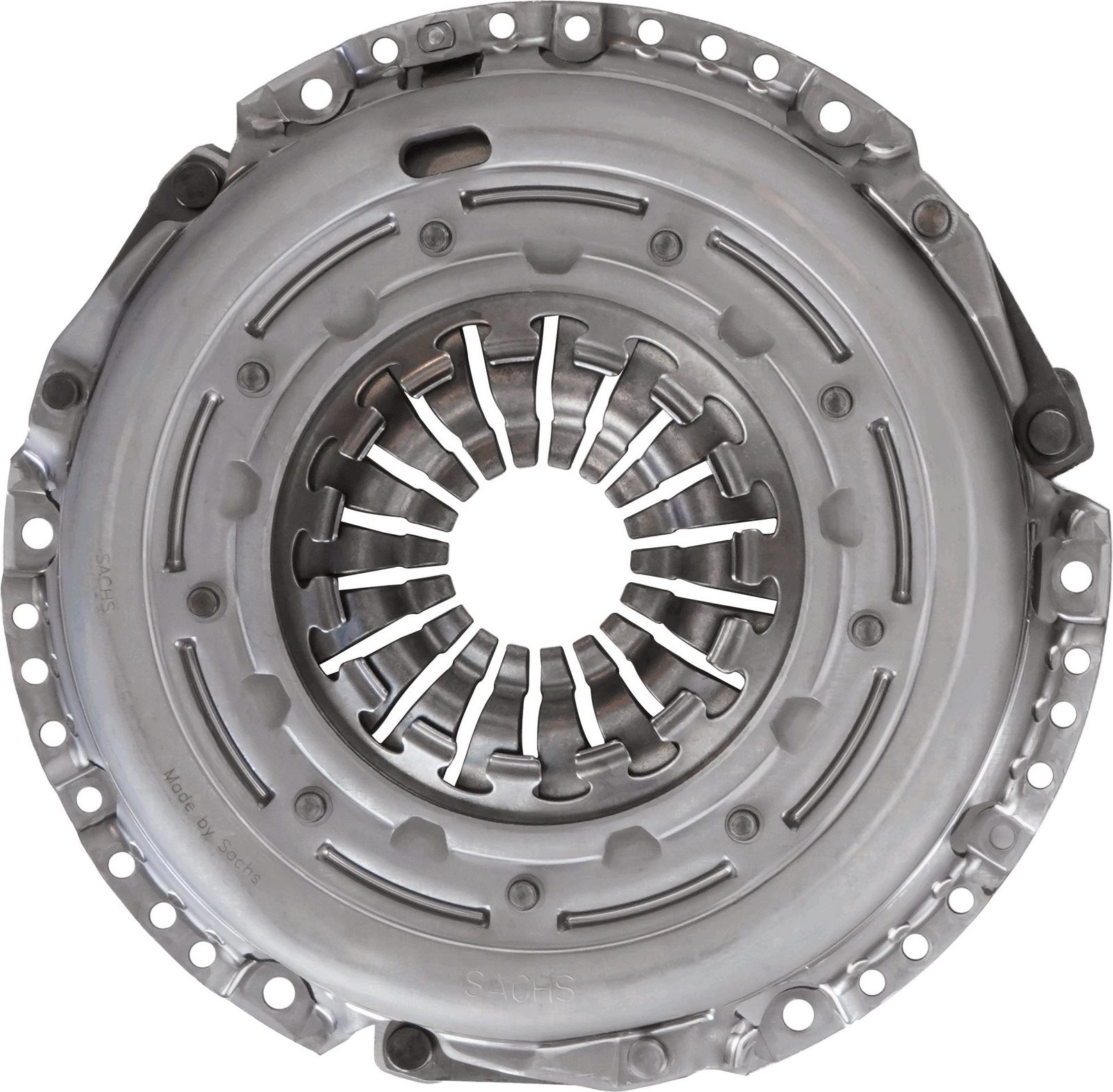 Clutch Kit-5