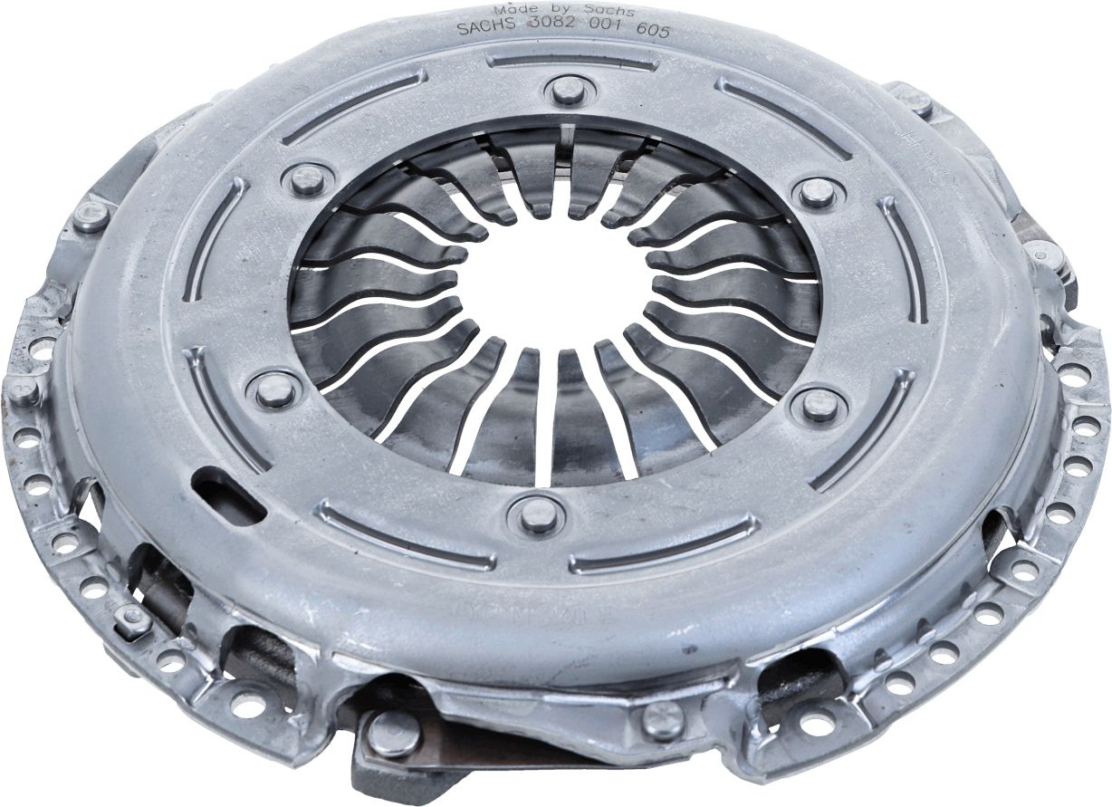 Clutch Kit-1