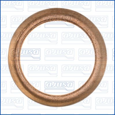 AJUSA 17000100 Seal ring, oil drain plug