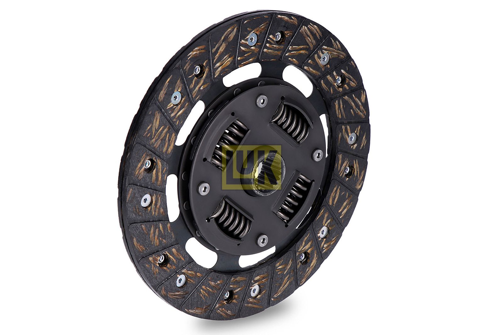 SCHAEFFLER LUK 318 0103 60 Clutch disc
