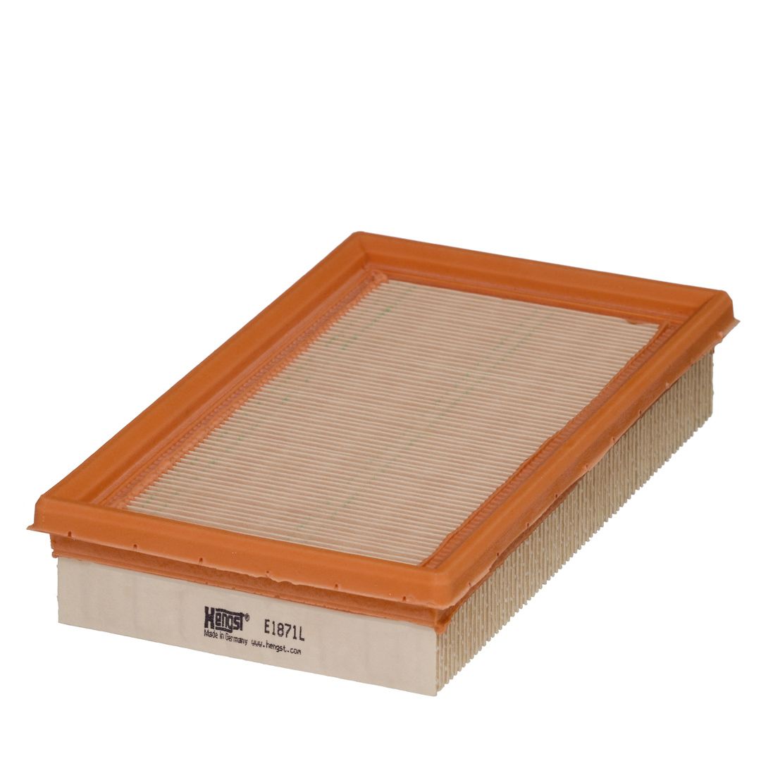 HENGST FILTER E1871L Air filter