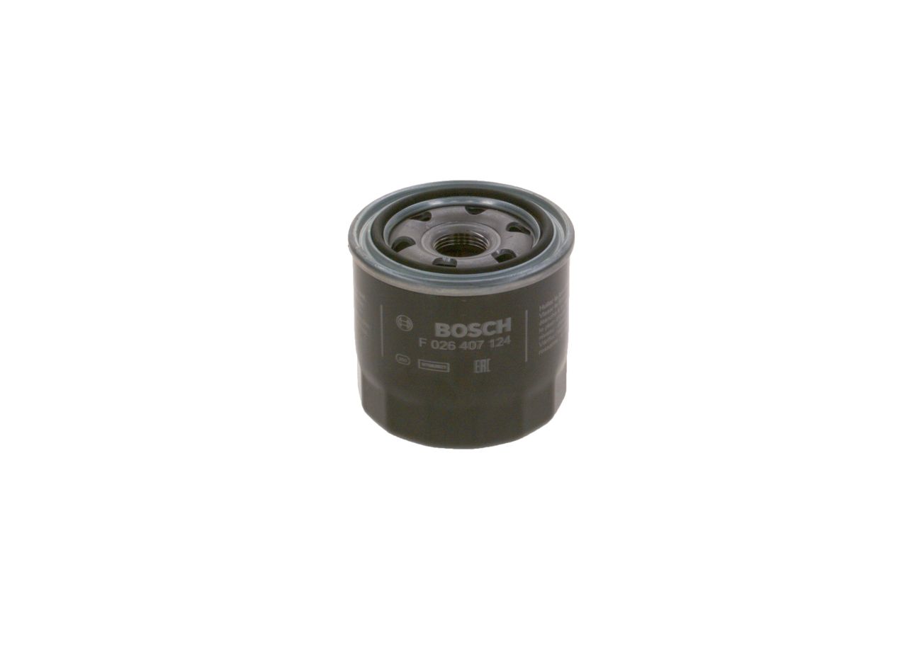 Oil Filter-1