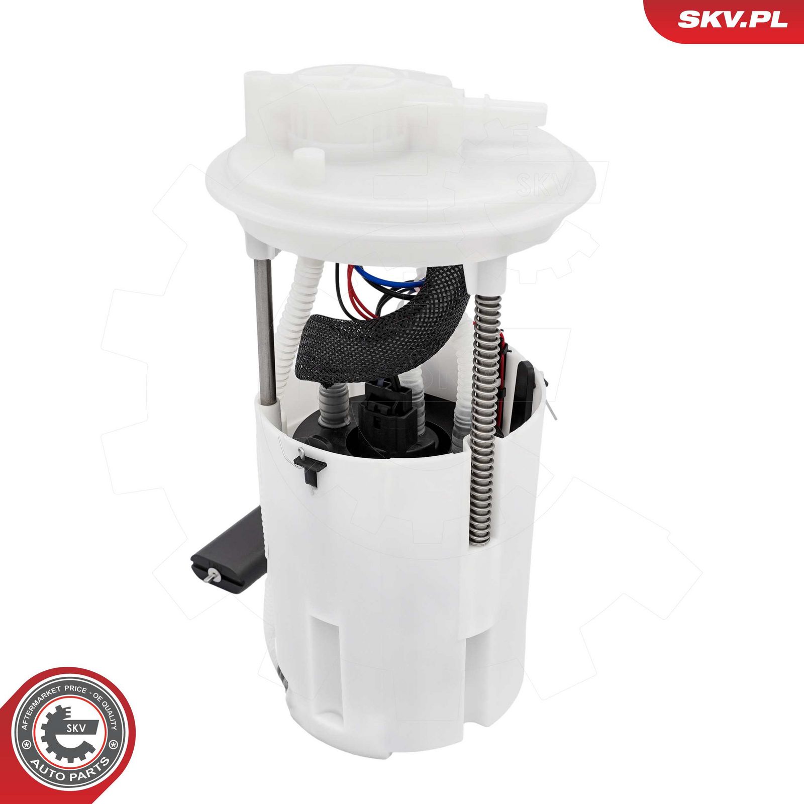 fuel supply unit-1