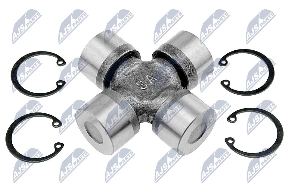 NTY NKW-SU-001 Joint, propshaft