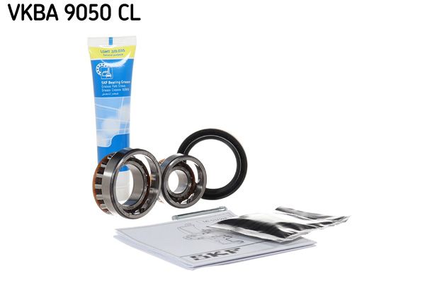 SKF VERTEVO VKBA 9050 CL Wheel bearing kit