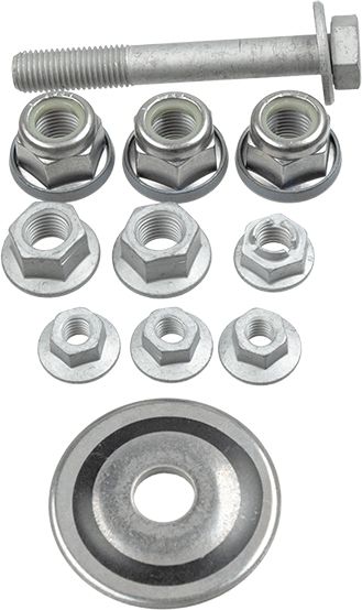 Repair Kit, wheel suspension
