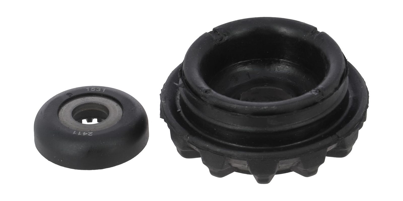 remonto komplektas, pakabos statramstis