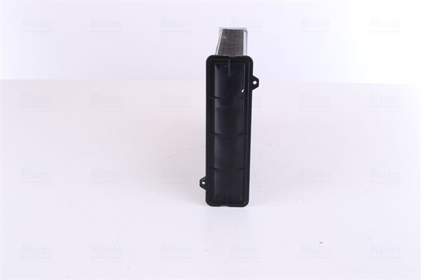 Heat Exchanger, interior heating-1