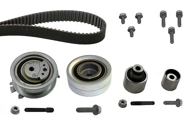 HEPU 20-1749 Timing belt kit