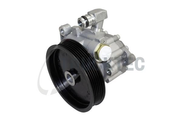TRUCKTEC AUTOMOTIVE 02.37.216 Hydraulic pump, steering